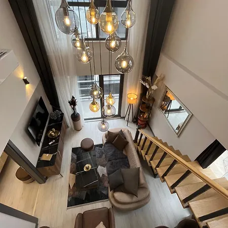 Hills - Luxury In Near Istanbul *