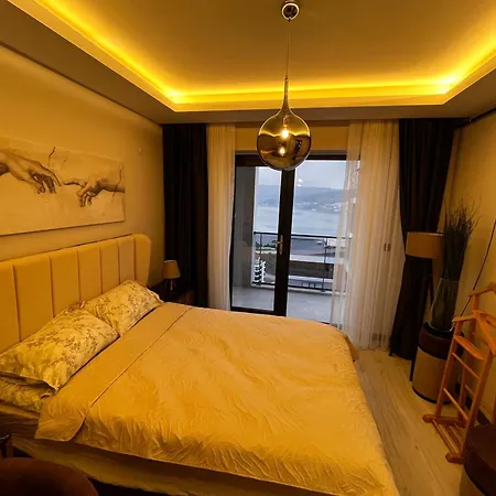 Appartement Hills - Luxury In Near Istanbul *