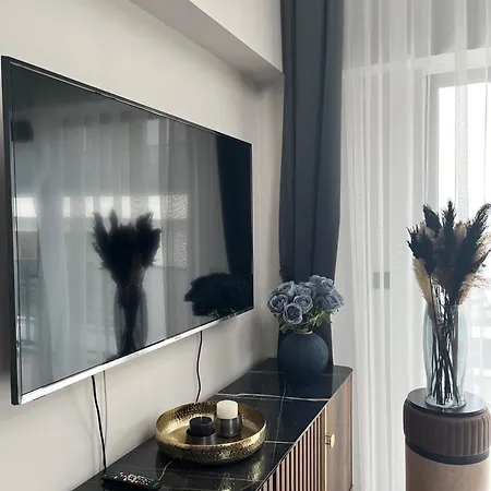 Hills - Luxury In Near Istanbul Gemlik