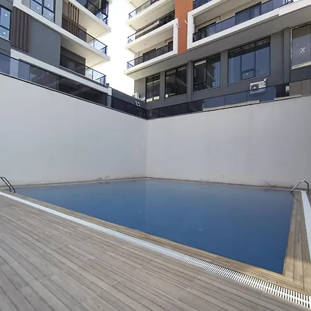 Appartement Hills - Luxury In Near Istanbul