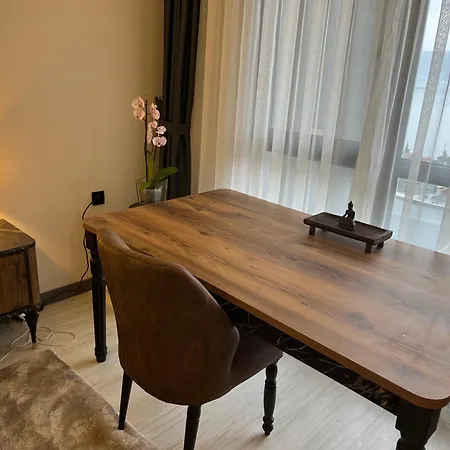 Hills - Luxury In Near Istanbul