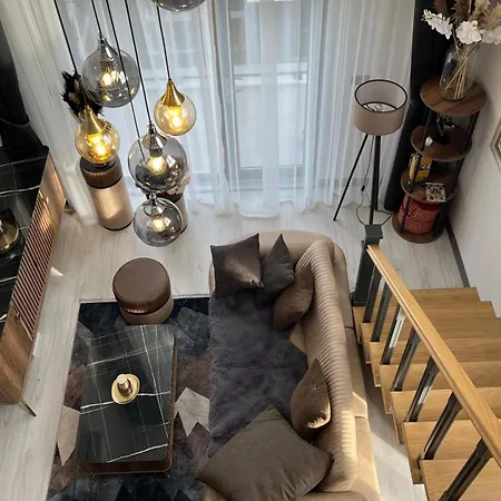 Hills - Luxury In Near Istanbul