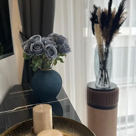 Appartement Hills - Luxury In Near Istanbul *