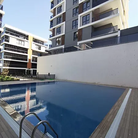 Hills - Luxury In Near Istanbul Gemlik