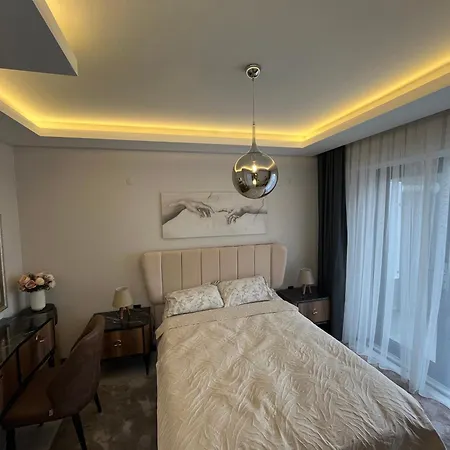 Hills - Luxury In Near Istanbul Appartamento Gemlik