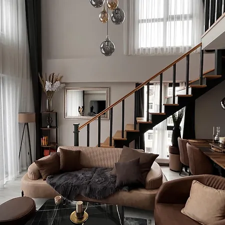Appartamento Hills - Luxury In Near Istanbul Gemlik