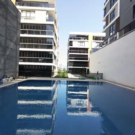 דירה Hills - Luxury In Near Istanbul *