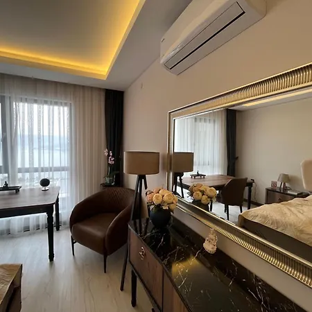 Appartamento Hills - Luxury In Near Istanbul Gemlik