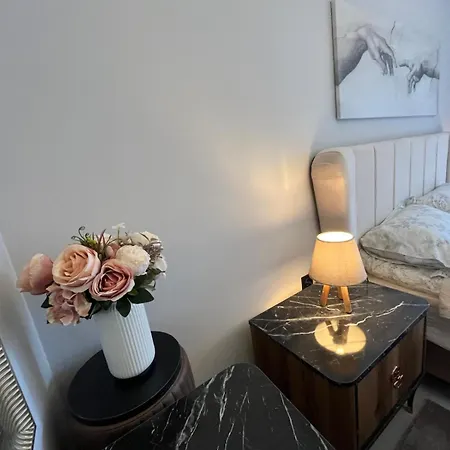 Hills - Luxury In Near Istanbul * Gemlik
