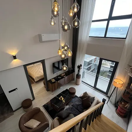 Hills - Luxury In Near Istanbul